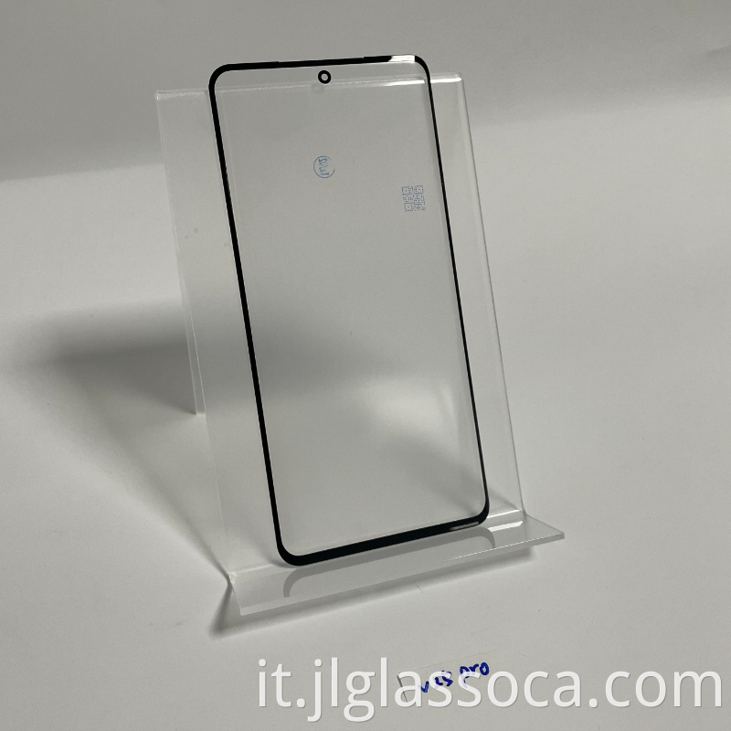 Vivo V25 Pro Glass